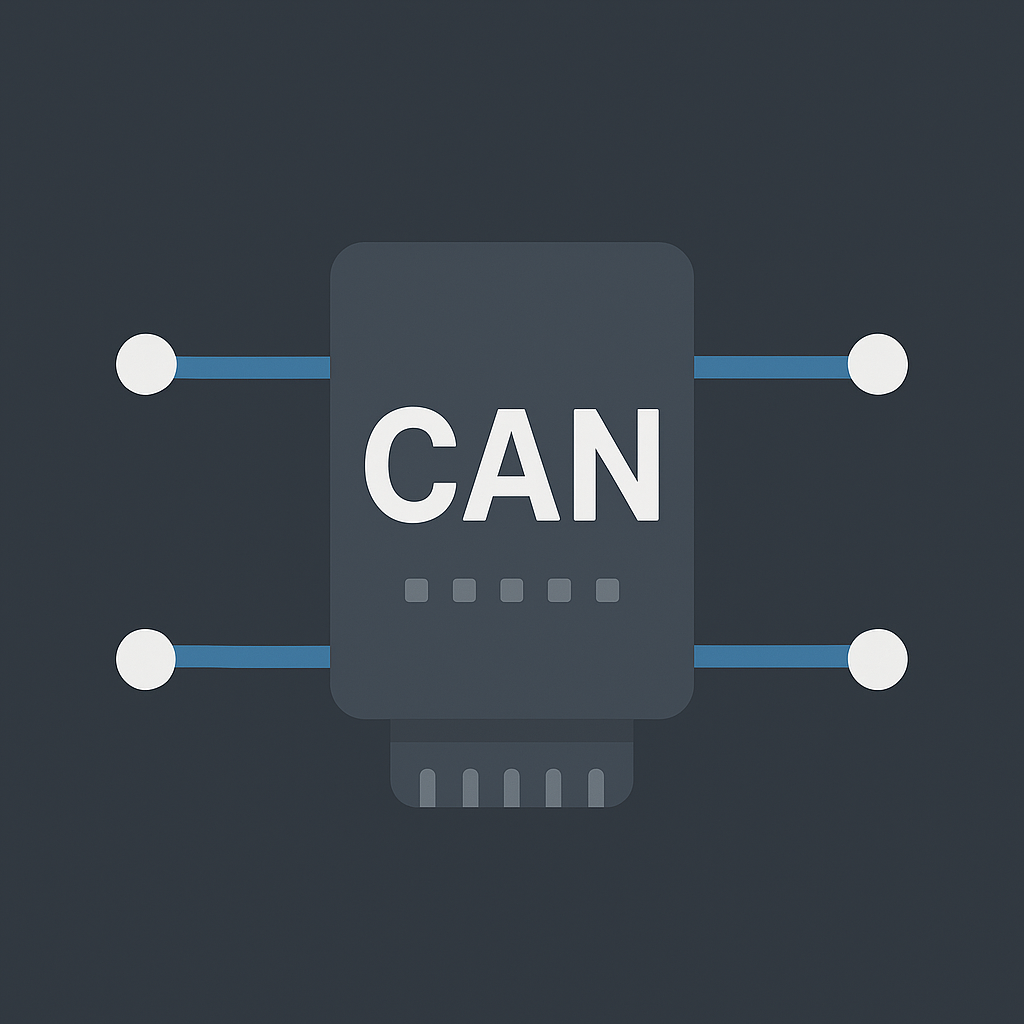 CAN Debugger: vsCANView (J1939)